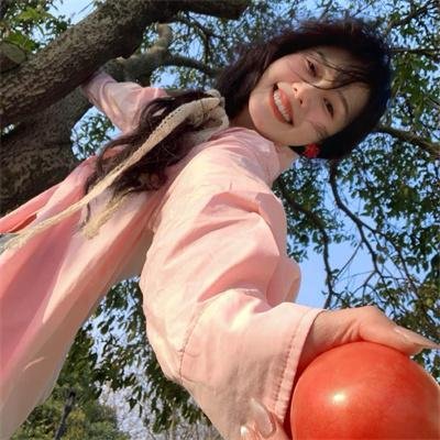 绽放青春