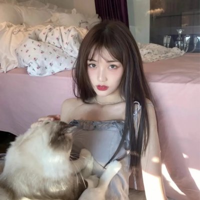 我是布莱克