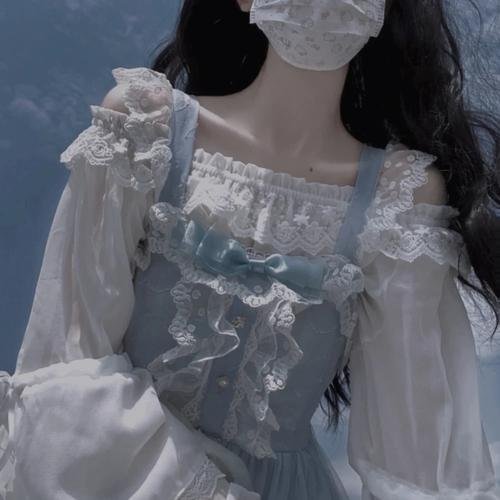 特蕾莎：死亡与生命